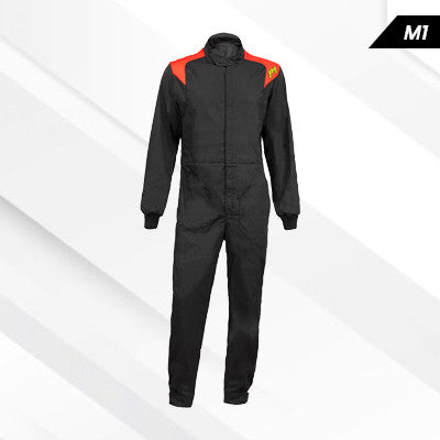 P1 M1 SUIT