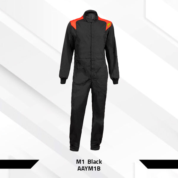 P1 M1 SUIT