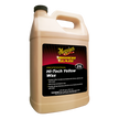 MEGUIAR´S MIRROR GLAZE PROFESSIONAL HI-TECH YELLOW WAX