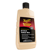 MEGUIAR´S HI-TECH YELLOW LIQUID WAX 473ML