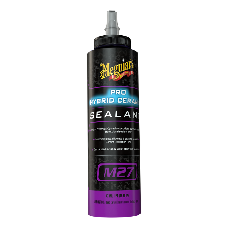 MEGUIAR´S HYBRID CERAMIC SEALANT 473 ML