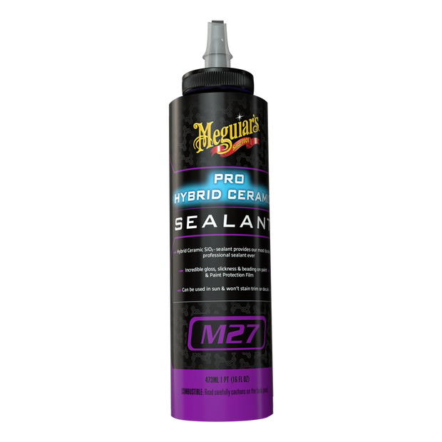 MEGUIAR´S HYBRID CERAMIC SEALANT 473 ML