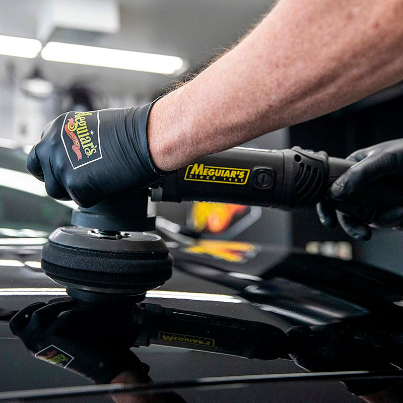 MEGUIAR´S ULTRA FINISHING DURABLE GLAZE 1,89L