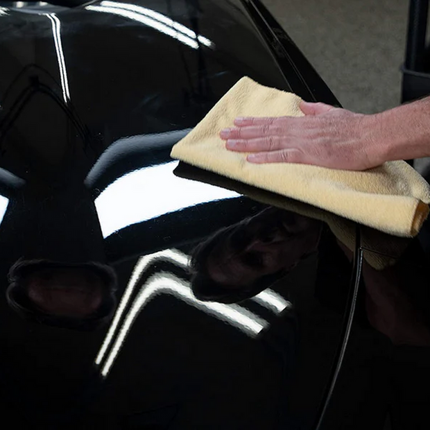 MEGUIAR´S FINAL INSPECTION 3,78L