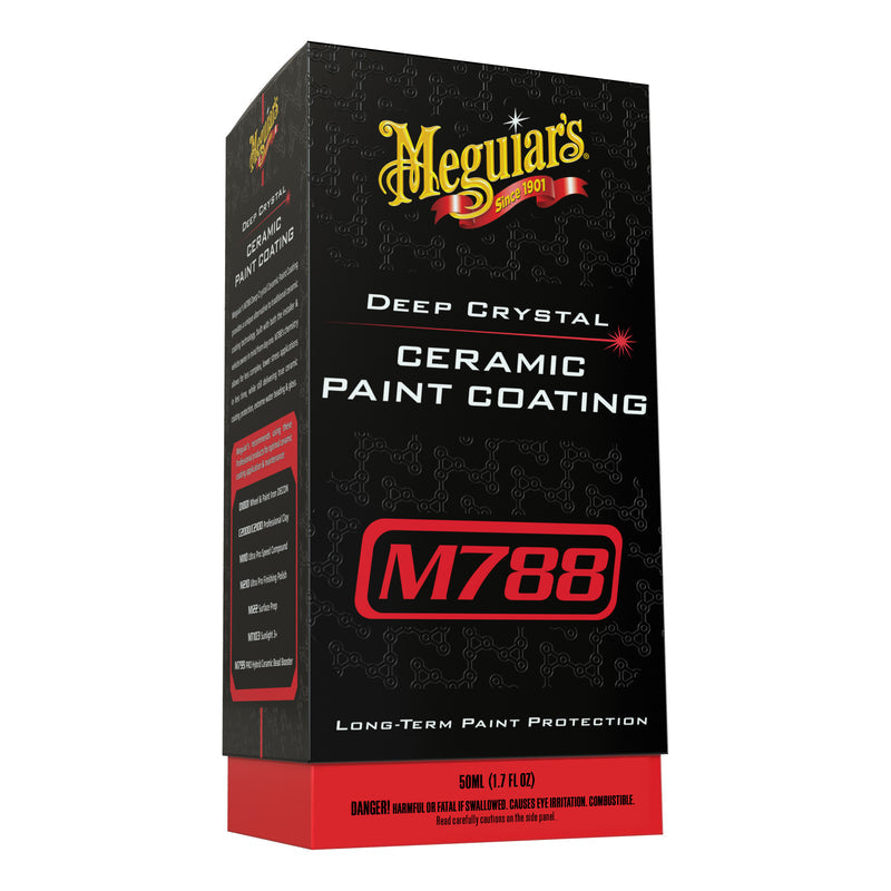 MEGUIAR´S MEGUIAR'S DEEP CRYSTAL M788