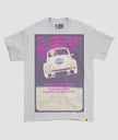 Camiseta “Käfer Einstein-NASA”