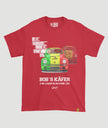 Camiseta “Bob´s Käfer”