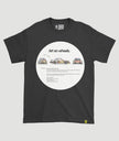 Camiseta “934-Art on wheels”