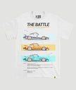 Camiseta “934-The Battle”