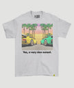 Camiseta “934 A nice sunset”