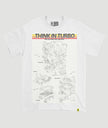 Camiseta “Turbo Parts”