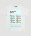 Camiseta “M3-E30 Icons”