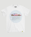 Camiseta “GT40 USA Flag”