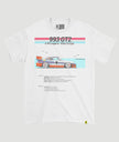 Camiseta “993 GT2 Martini-RSR”