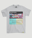 Camiseta “M3 E36 Pixels”