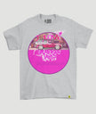Camiseta “G-Class Pink Traffic Jam”