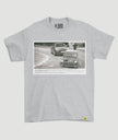 Camiseta “F56 Past and Present”