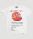 Camiseta “Niki Lauda Helmet”