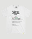 Camiseta “993 GT2 Polizei”