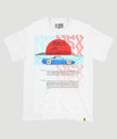 Camiseta NSX-NA1 “Fuji Mountain Race”