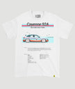Camiseta CAYENNE A92 “RSR”