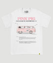 Camiseta T2 “PINK PIG”