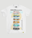 Camiseta T2 “Racing Liveries”