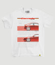 Camiseta “Corrado 1988”