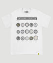 Camiseta “A nice Wheels Collection”