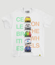 Camiseta “BEETLE CELEBRITIES Ed”