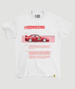 Camiseta “LANCER EVO VI”