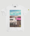 Camiseta “James Dean&Marilyn Monroe”