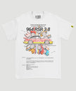 Camiseta “964 RSR”