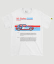 Camiseta “R5 Turbo Ragnotti Philips Ed”