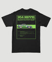 Camiseta “934 Hippie”