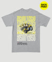 Camiseta “YZR 500 Kenny Roberts”