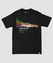 Camiseta Blanca “993 GT2 Apple Computer 1995”
