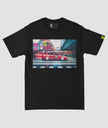 Camiseta “Lancer Evo VI Makinen Tayto Ed.”