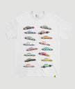 Camiseta “934 RSR Bomb”