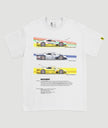 Camiseta “CLK GTR W297″