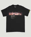 Camiseta “993 GT2 Pink Pig Ed”