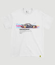 Camiseta “934 RSR Martini-Racing”