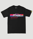 Camiseta “M3 E30 FINA DTM 1991”