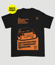 Camiseta “2002 Ti Grosser Preis”