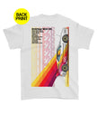 Camiseta “M1 E26 1979 VHS Ed”