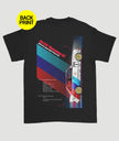 Camiseta “M3 E30 Warsteiner FanArt Ed”