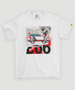 Camiseta “RS2-993 What a Collaboration”