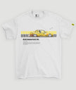 Camiseta “E30 Deutsche Post FanArt Ed”