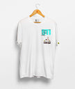 Camiseta “911 Have a nice day”
