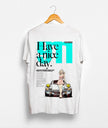 Camiseta “911 Have a nice day”